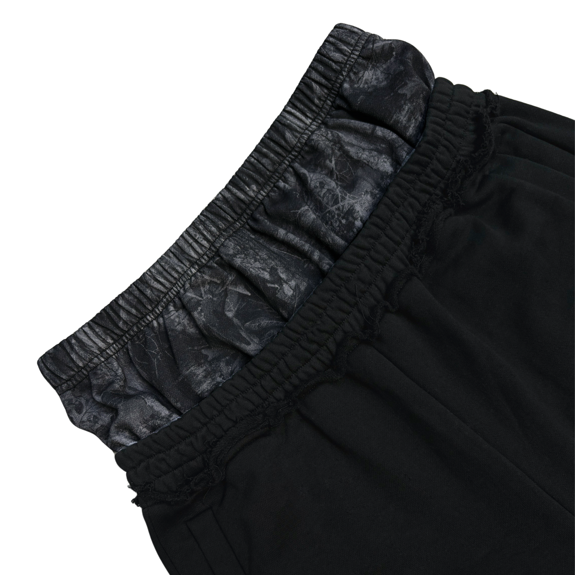 dark camo sweats